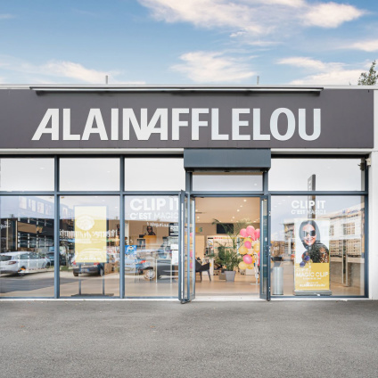 Magasin Opticien 37 avenue des Fourneaux 17690 ANGOULINS