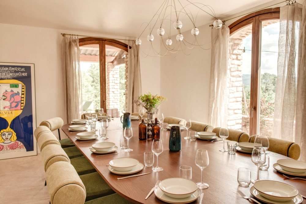 Photographs of New! Mas des Bruyeres villa in Provence - Image 7 of 37