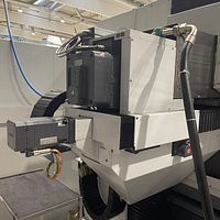 CNC Surface Grinder-Jung - Image 5