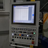 Cold Chamber Die Casting Cell-Frech - Image 17
