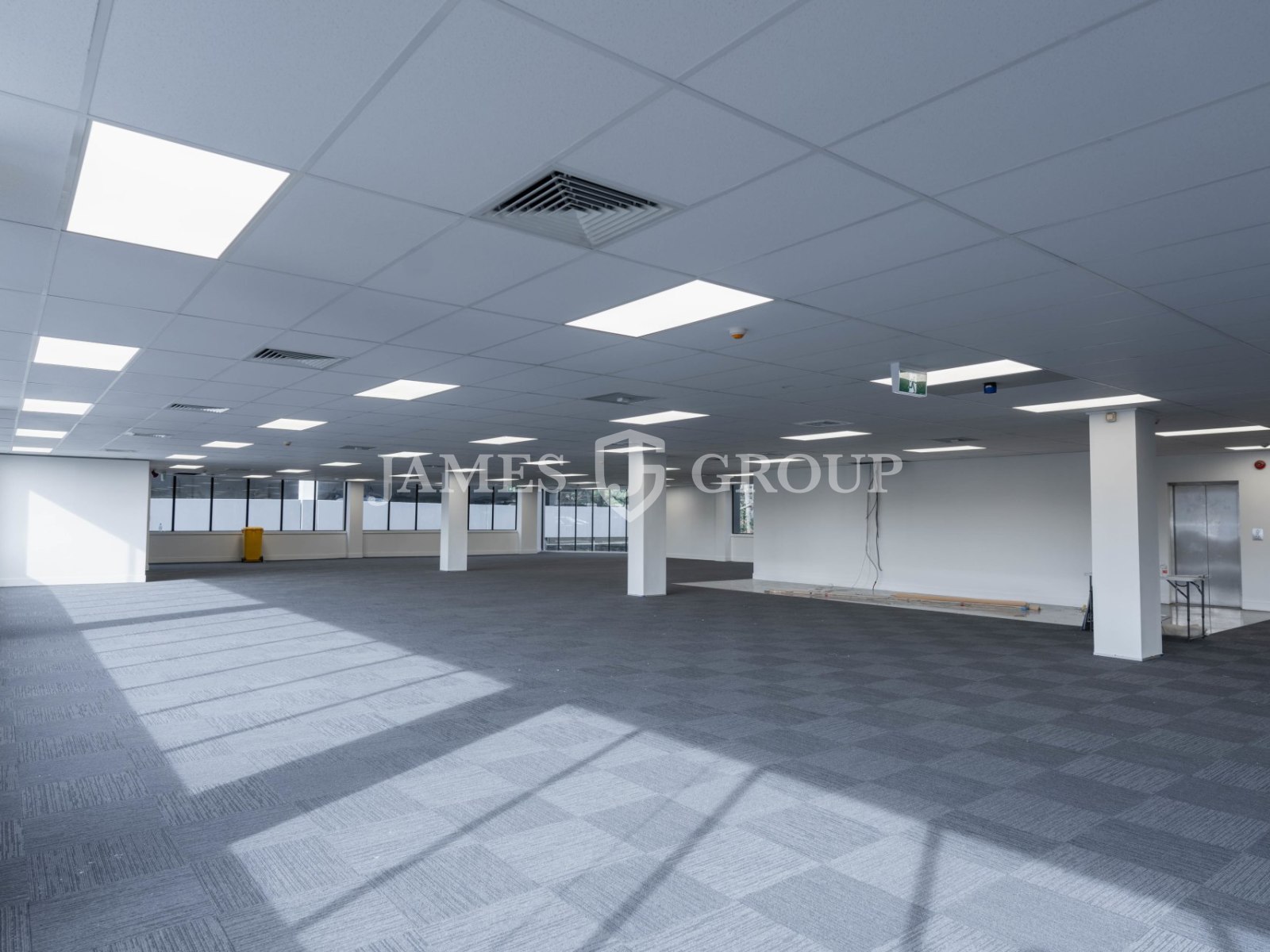 Central Park Business Park | 1,193sqm