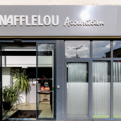 Magasin audioprothesiste 24 rue de Malherbe 60000 BEAUVAIS