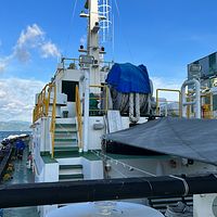 Tugboat-SAMKWANG SHIPBUILDING & ENG'G. - Image 5
