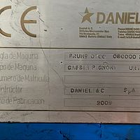 3-stand UFR - Ultra Flexible Reversing Mill (Intermediate Mill)-DANIELI-STEM - Image 12