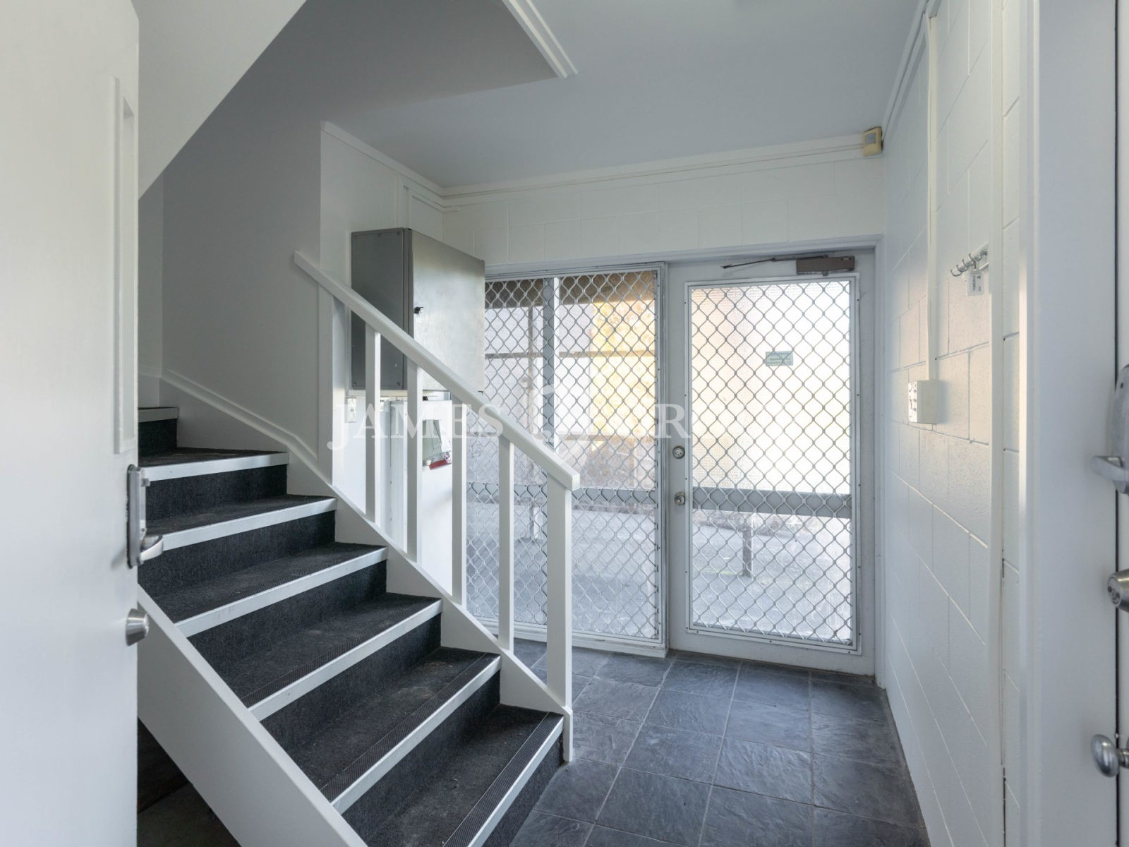 City Fringe Warehouse/office Combo