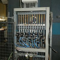 Cold Chamber Die Casting Cell-Bühler - Image 13
