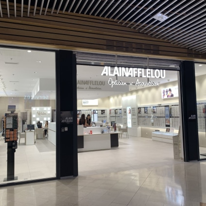 Magasin audioprothesiste C.C. Carrefour - route de Barcarès 66530 CLAIRA