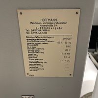 CNC Surface Grinder-Jung - Image 17