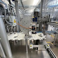 Filler, Sealer And Capper-Fillpack - Image 21