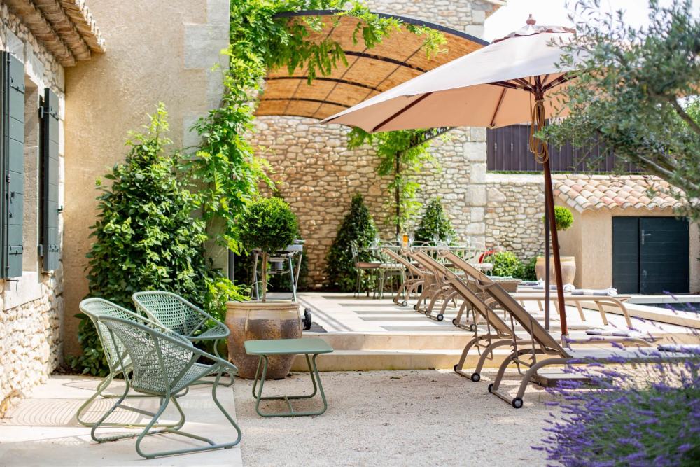 Photographs of Villa Boreale villa in Provence - Image 3 of 31