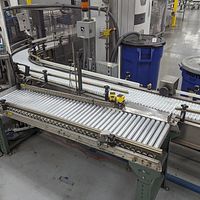 Complete Filling & Packaging Line- - Image 90