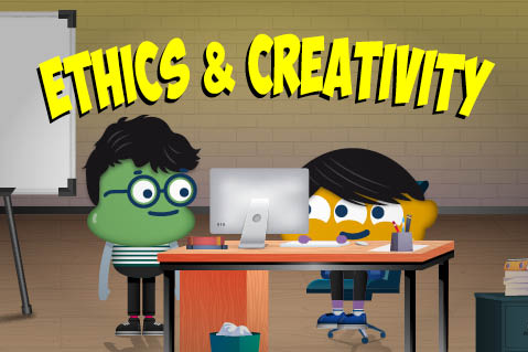 Ethics and Creativity