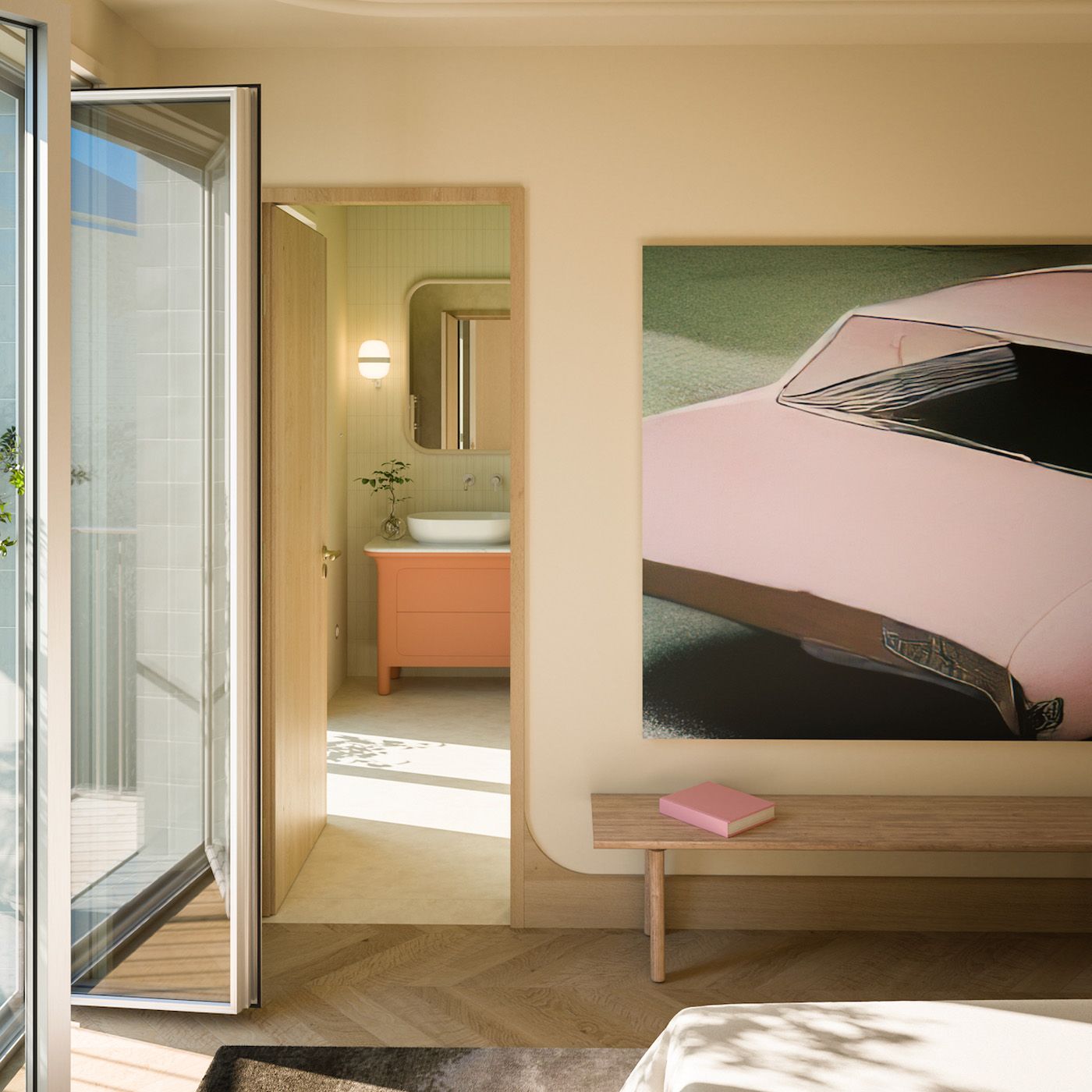 3 bed Apartment For Sale in Lisbon, Lisbon Metropolitan Area