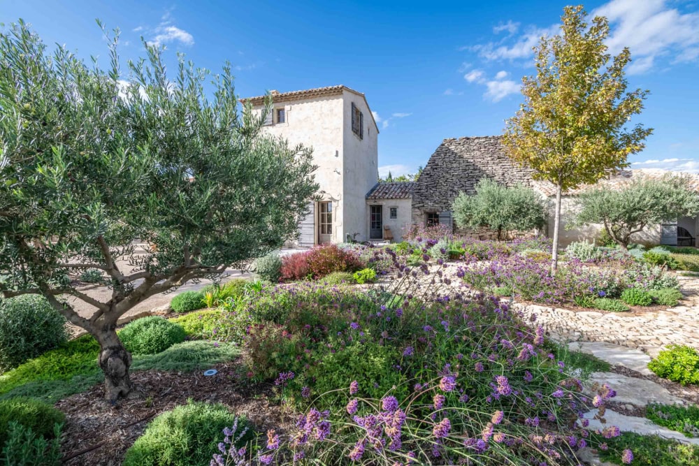 Photographs of Mas des Altesses villa in Provence - Image 26 of 38