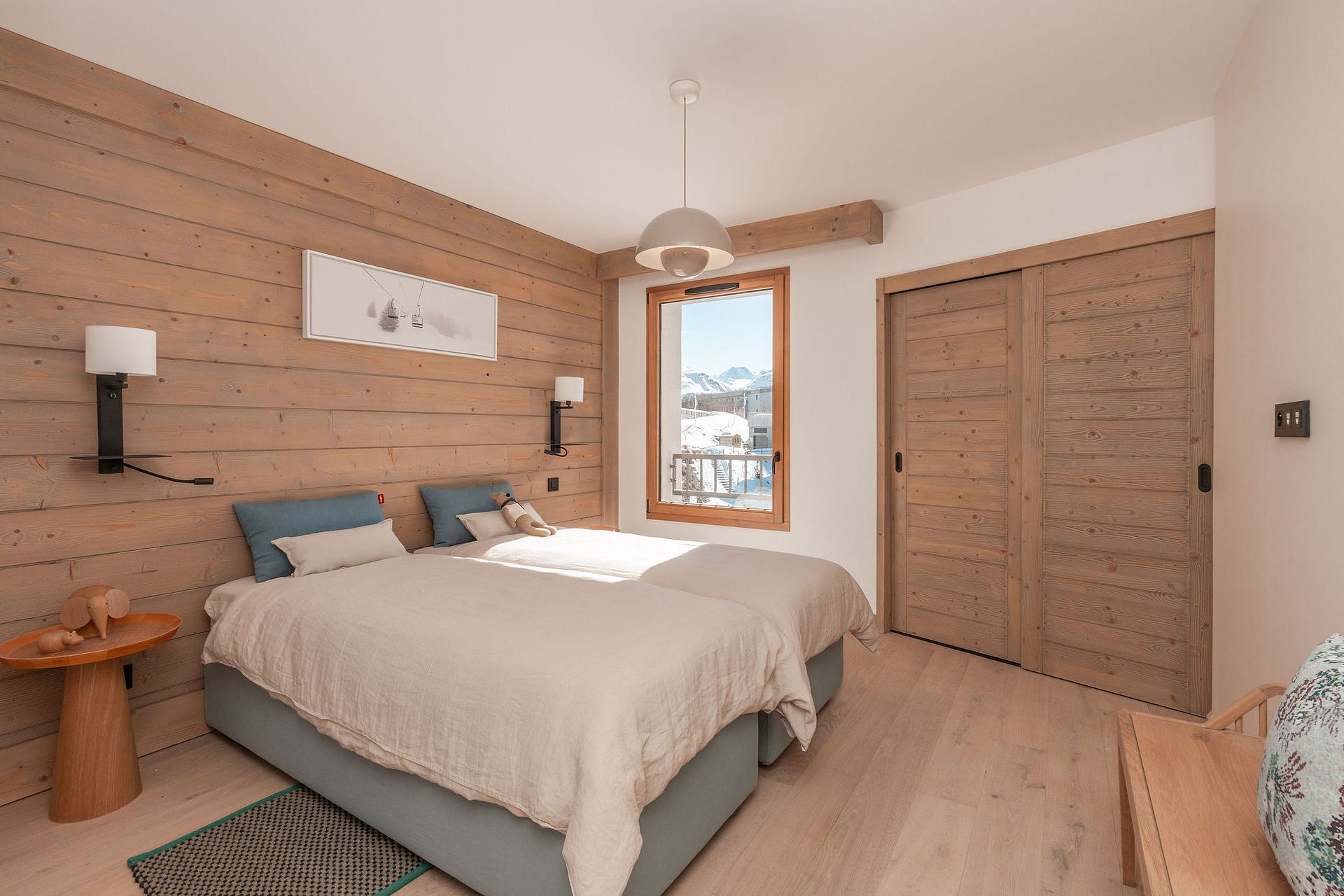 2 bed Apartment For Sale in Alpe d'Huez Grand Domaine, French Alps