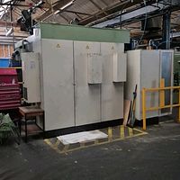 CNC Bar Transfer Machine-BUFFOLI - Image 5