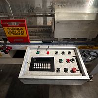 Paper Tube / Core Cutter-Eberlé - Image 5