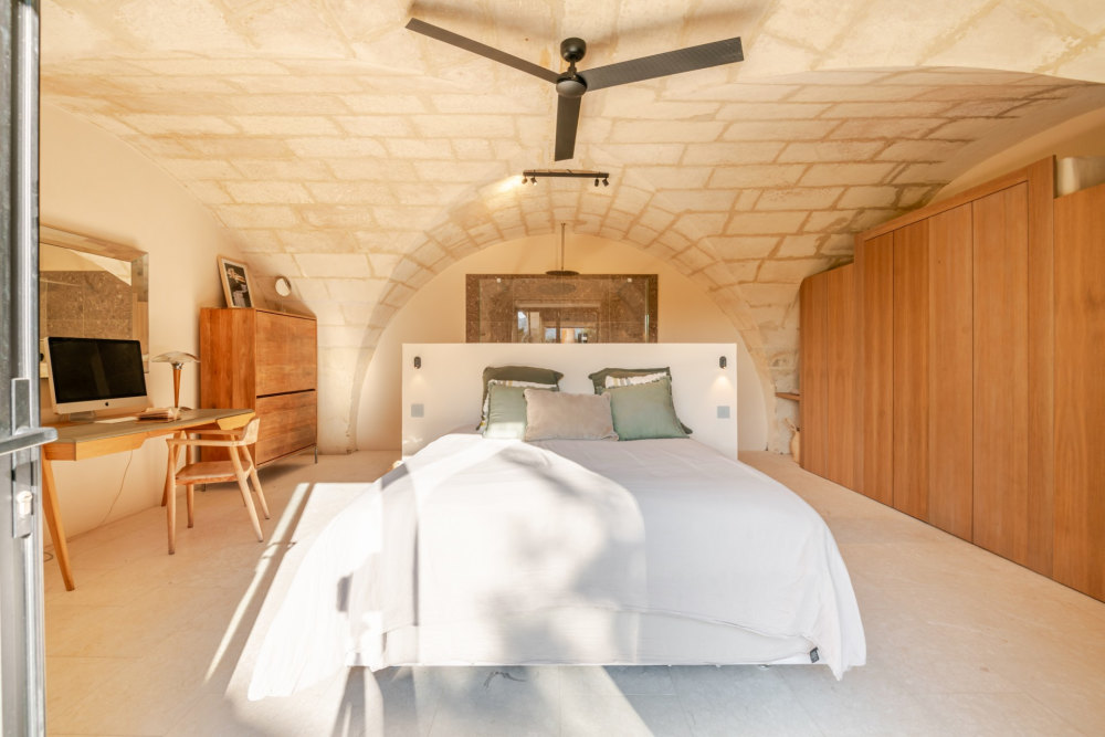 Photographs of New! Mas de l’Acacia villa in Provence - Image 18 of 37