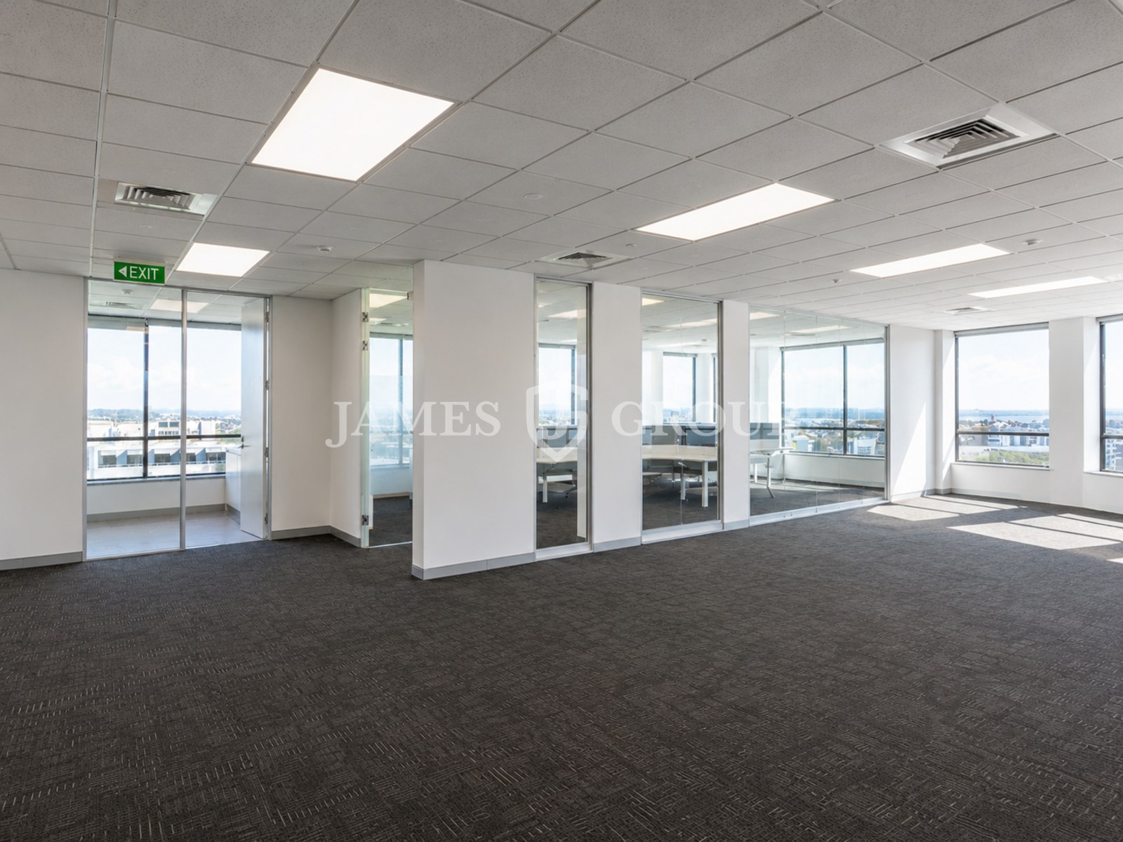 Affordable Workspace | Impressive Outlook