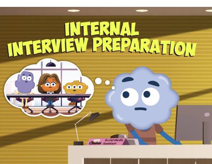Internal Interview Preparation