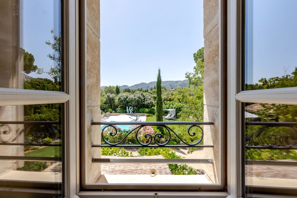Photographs of New! Mas Solstice villa in Provence - Image 33 of 39