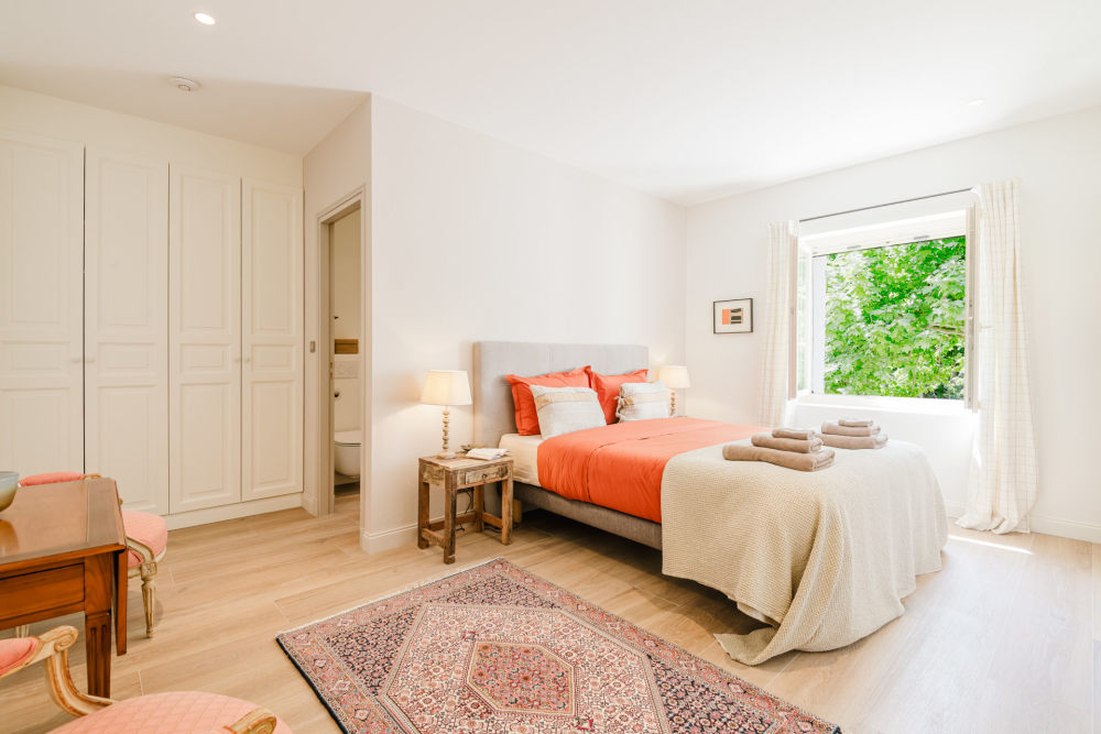 Photographs of Bijou de Paradou villa in Provence - Image 15 of 36