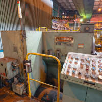 Wide Hot Strip Mill-‘MITSUBISHI-HITACHI’ (PRIMETALS) 2,300 mm - Image 14