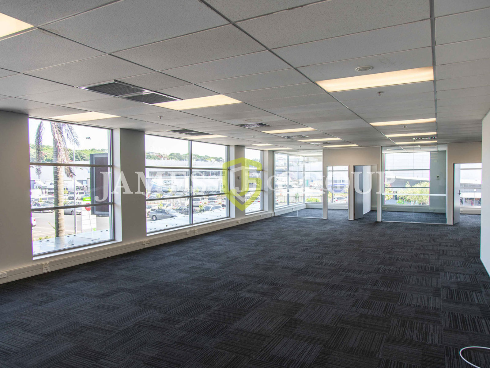 1,629sqm A-grade Industrial / Logistics Facility