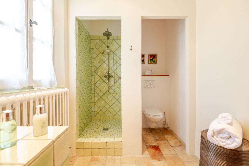 Photographs of Domaine de Fontclair villa in Provence - Image 43 of 60