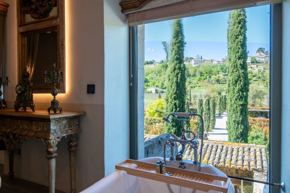 Photographs of Mas des Tentations3 villa in Provence - Image 19 of 40