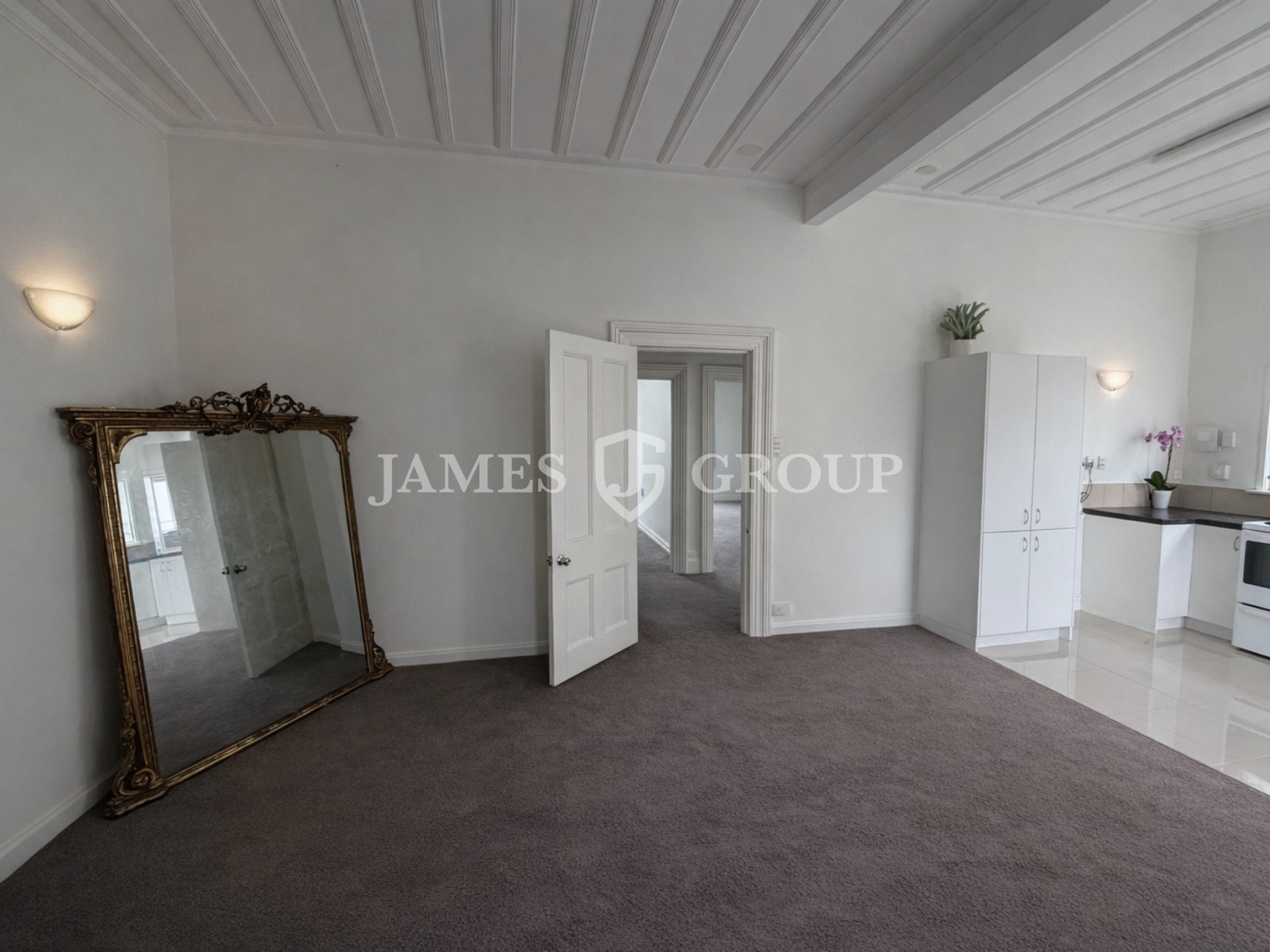 Parnell Gem – Retail Below + Live Above