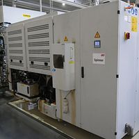 Universal lathe-Spinner - Image 5