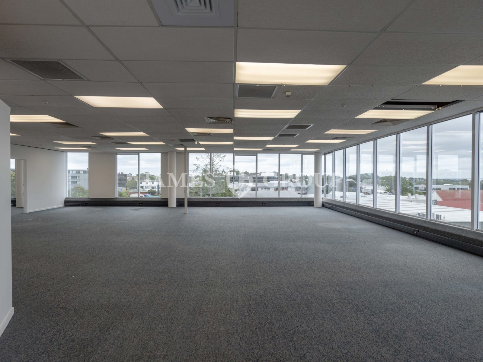 Premium 788sqm Office | Ellerslie