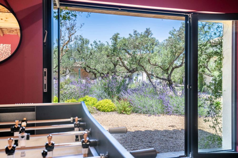 Photographs of Villa Rubis villa in Provence - Image 34 of 40