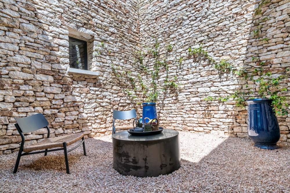 Photographs of Villa Alba villa in Provence - Image 29 of 31