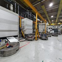 PALLET AUTOMATION SYSTEM-FASTEMS - Image 3