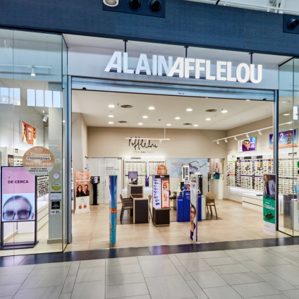 Tienda Óptico Av. del Professor López Piñero, 16, Quatre Carreres 46013 VALENCIA