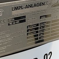 Mobile Pressure Vessel-EMPL Anlagen - Image 4