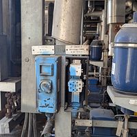 Chemicals, Polymer, Caustic soda, Barrier Fluid-LEWA, Prominent, Scherzinger, Maximator - Image 33