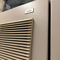 Waukesha Magnetic Bearing Cabinet 22kW- - Image 9
