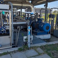 Crude oil, Bitumen, Raffinate-Bornemann - Image 60