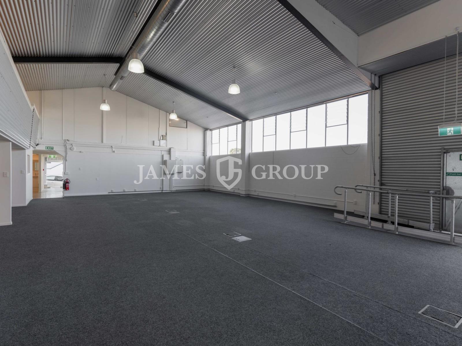 Versatile Corner Showroom | Grey Lynn