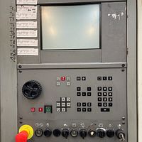 CNC  Turning Center-GILDEMEISTER - Image 8