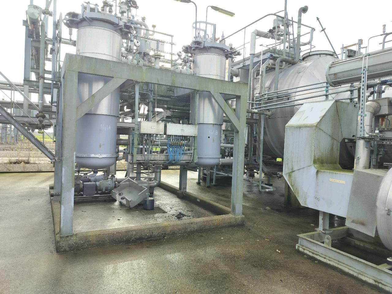 Glycol System Package- - Image 1