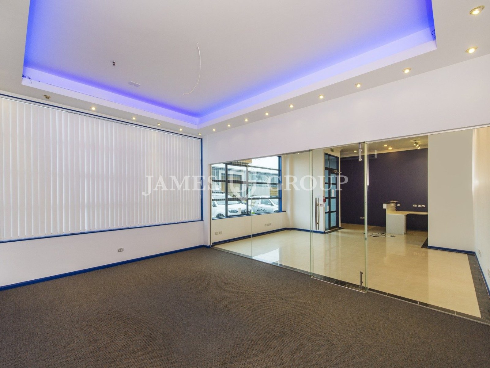 Well-presented Unit In Tidy Complex | 540sqm