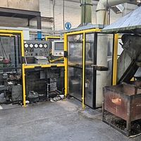 Hot Forging Press-Hatebur - Image 3