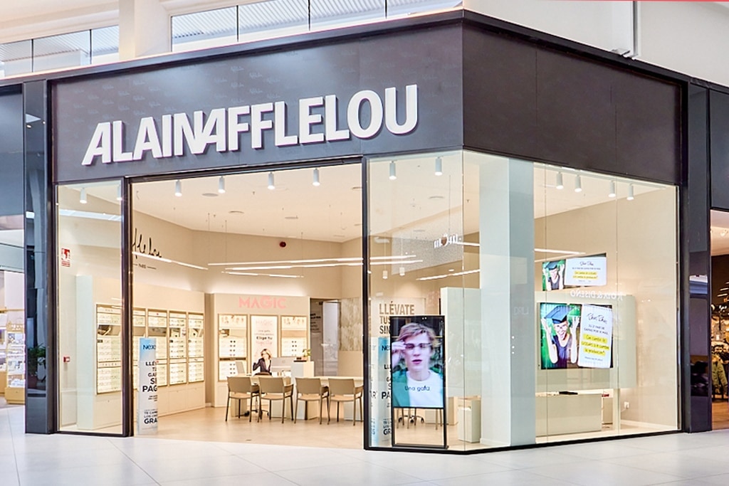 Tienda audiólogo Plaza Mayor num. 2 28850 TORREJON DE ARDOZ