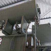 Electrical Transformer Substation 30/6kV- - Image 5