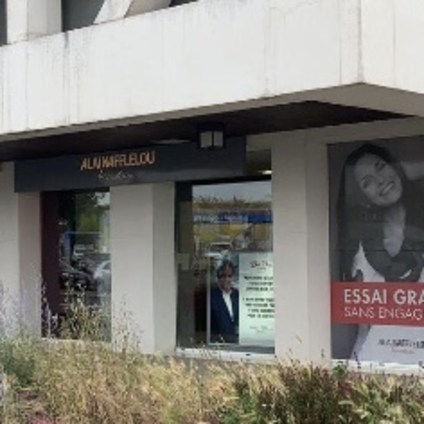 Magasin audioprothesiste 39 avenue de la Marne 33700 MÉRIGNAC