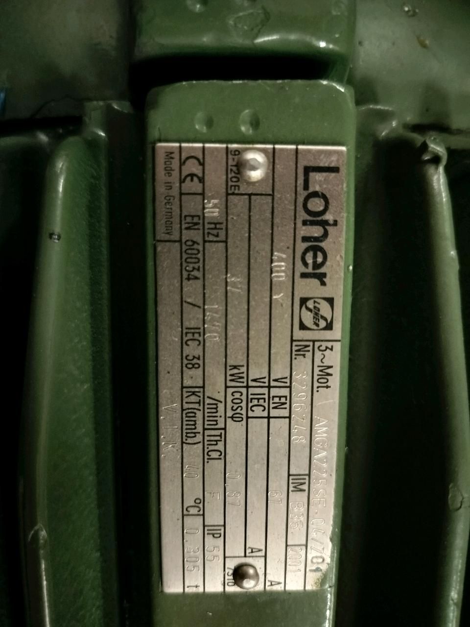 Compressors with dryers-Hydrovane - Image 3